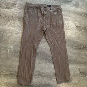 AG Men's Everett Pant Slim Straight